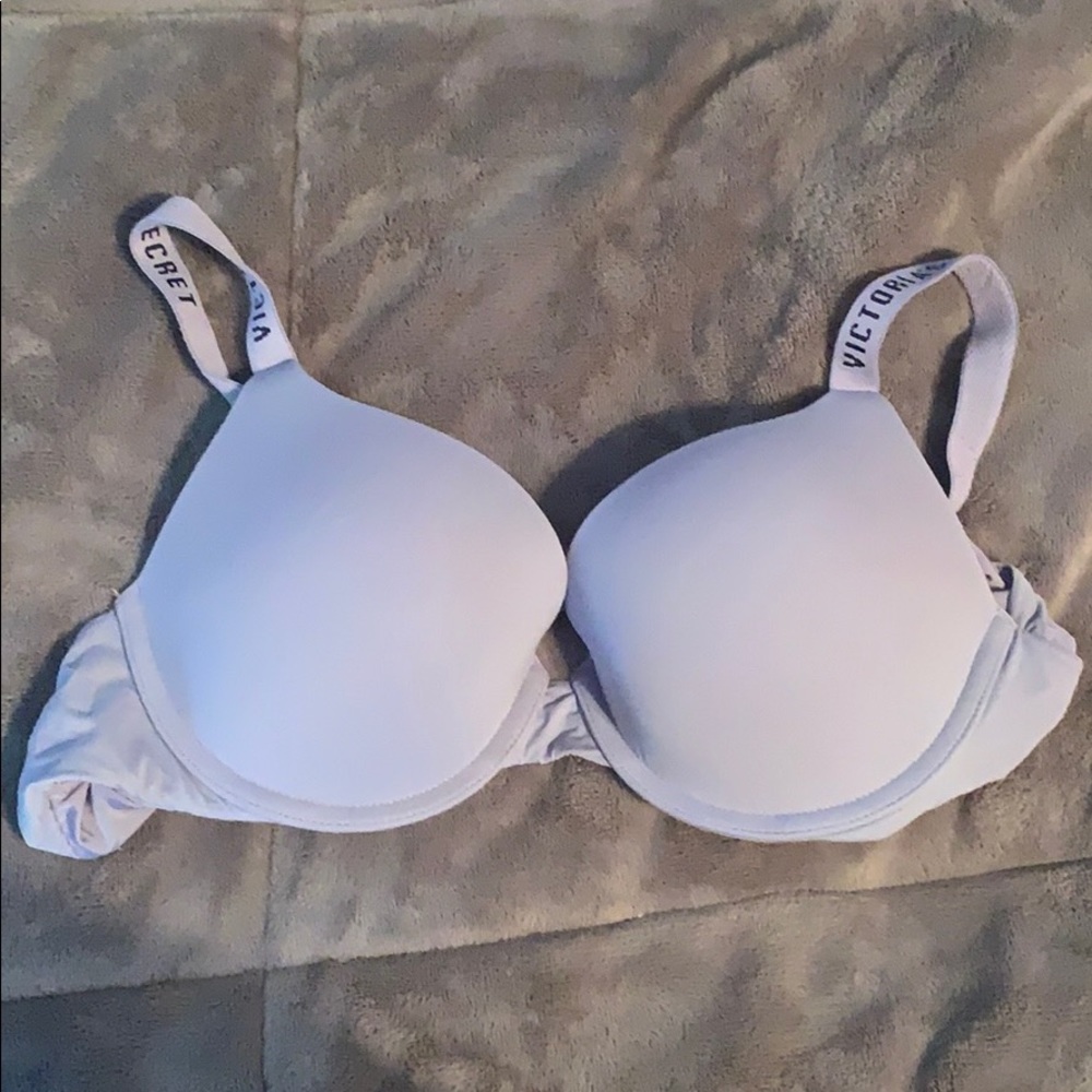 VS Racerback Bra
